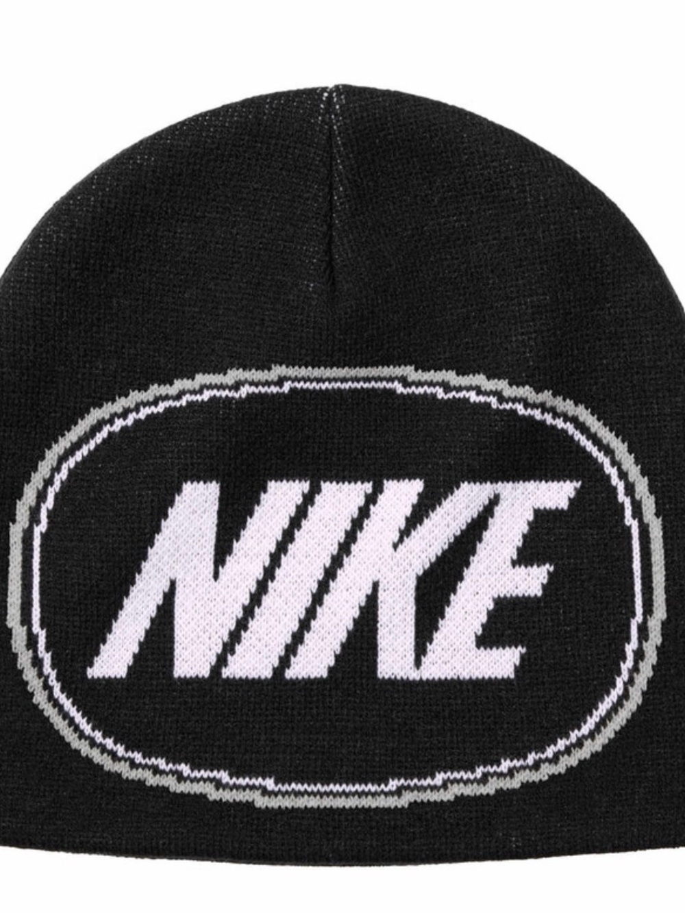 Supreme X Nike Oval Beanie FW26